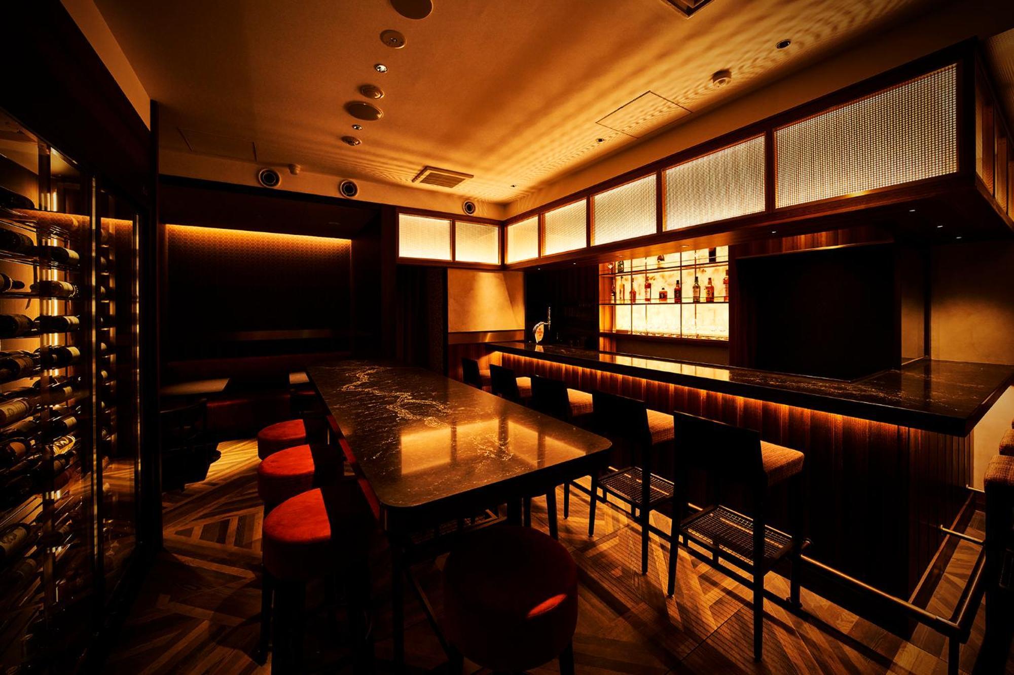 The Rise Osaka Kitashinchi Hotel Bagian luar foto